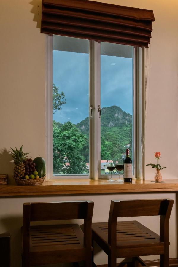 Uct Taunggyi Hotel Buitenkant foto